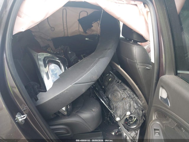 45809153 :رقم المزاد ، LRBFXDSA3HD044449 vin ، 2017 Buick Envision Essence مزاد بيع