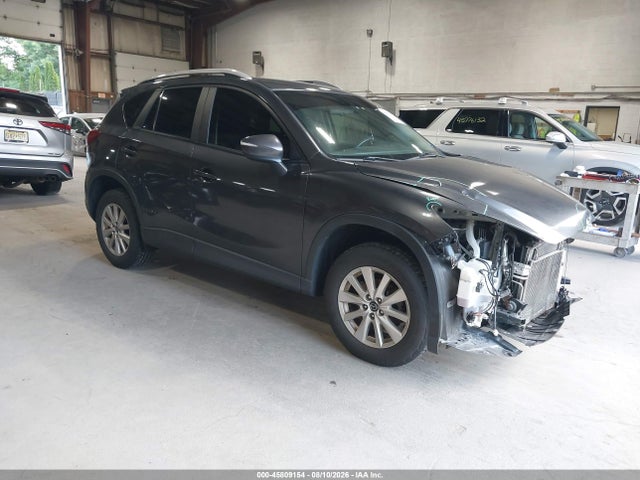 Aukcja sprzedaży 2016 Mazda Cx-5 Sport, vin: JM3KE4BY3G0805142, numer aukcji: 45809154
