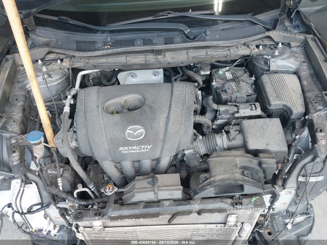 2016 Mazda Cx-5 Sport მანქანა იყიდება აუქციონზე, vin: JM3KE4BY3G0805142, აუქციონის ნომერი: 45809154