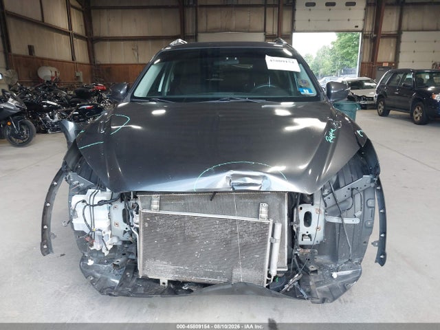 2016 Mazda Cx-5 Sport მანქანა იყიდება აუქციონზე, vin: JM3KE4BY3G0805142, აუქციონის ნომერი: 45809154