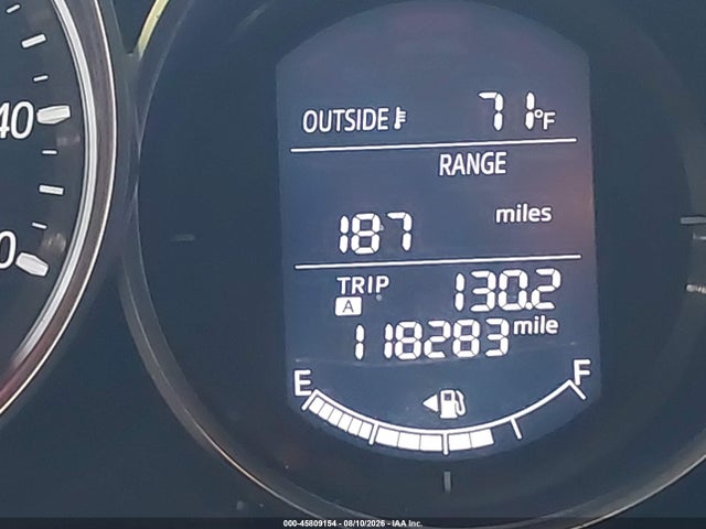 2016 Mazda Cx-5 Sport მანქანა იყიდება აუქციონზე, vin: JM3KE4BY3G0805142, აუქციონის ნომერი: 45809154