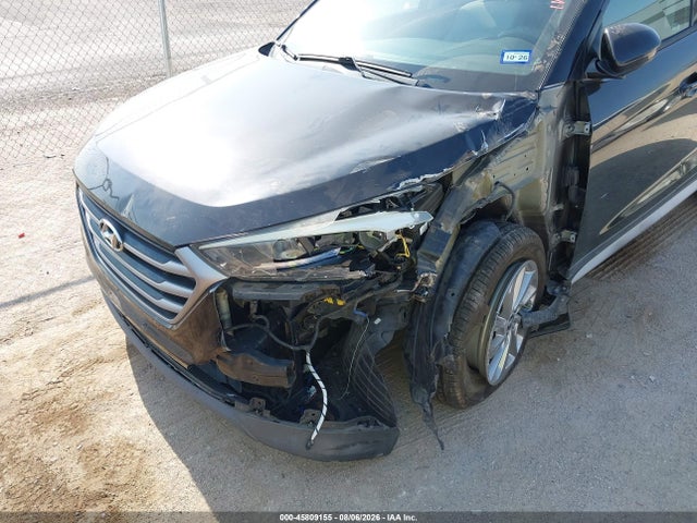 Aukcja sprzedaży 2018 Hyundai Tucson Sel, vin: KM8J33A47JU648133, numer aukcji: 45809155