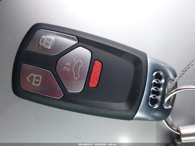 45809157 :رقم المزاد ، WA1EAAFY7P2197313 vin ، 2023 Audi Q5 Premium Plus 45 Tfsi S Line Quattro مزاد بيع