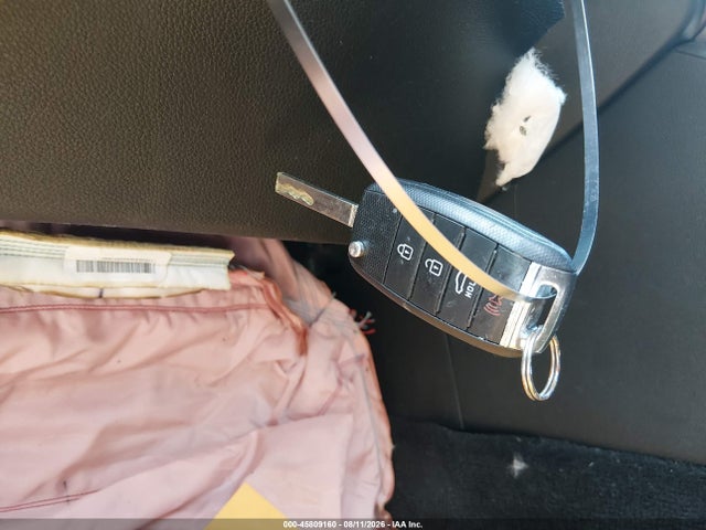 45809160 :رقم المزاد ، 5XXGT4L39JG220885 vin ، 2018 Kia Optima S مزاد بيع