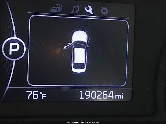 45809160 :رقم المزاد ، 5XXGT4L39JG220885 vin ، 2018 Kia Optima S مزاد بيع