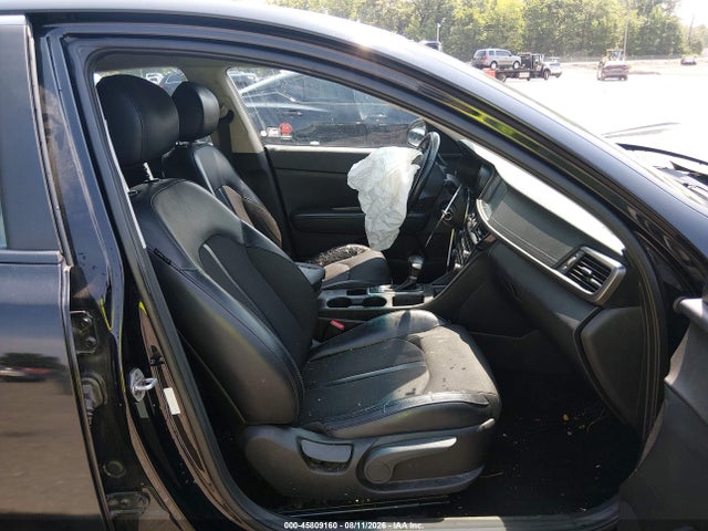 45809160 :رقم المزاد ، 5XXGT4L39JG220885 vin ، 2018 Kia Optima S مزاد بيع