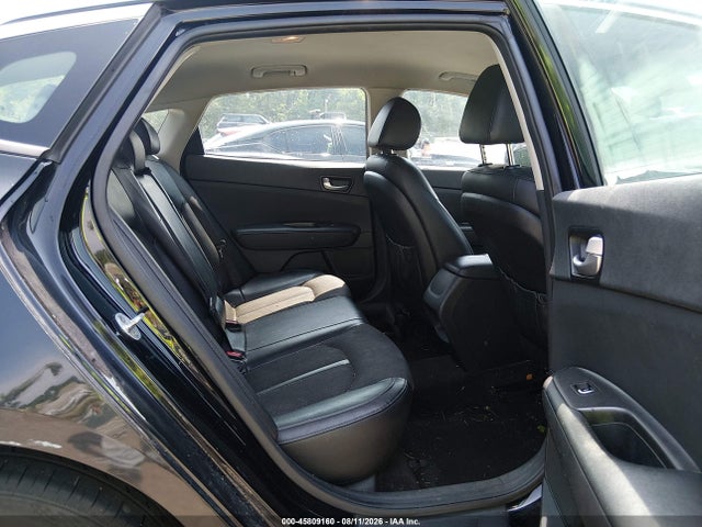 45809160 :رقم المزاد ، 5XXGT4L39JG220885 vin ، 2018 Kia Optima S مزاد بيع