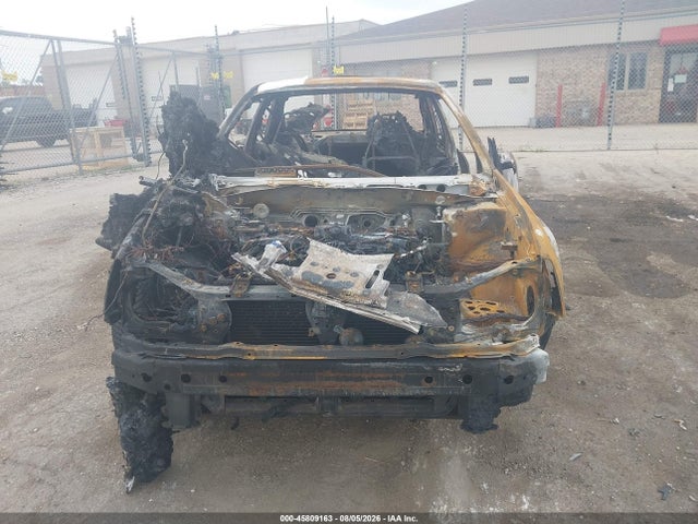 Продаж на аукціоні авто 2005 Subaru Impreza Wrx, vin: JF1GD29645G505761, номер лоту: 45809163