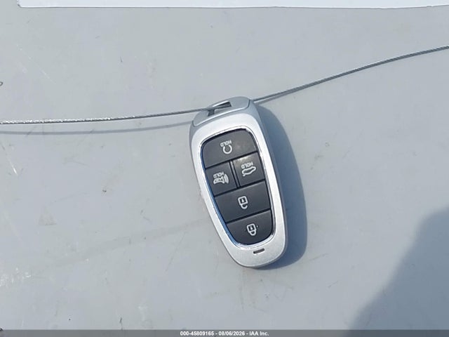 Продаж на аукціоні авто 2021 Hyundai Sonata Sel, vin: KMHL64JA2MA166963, номер лоту: 45809165