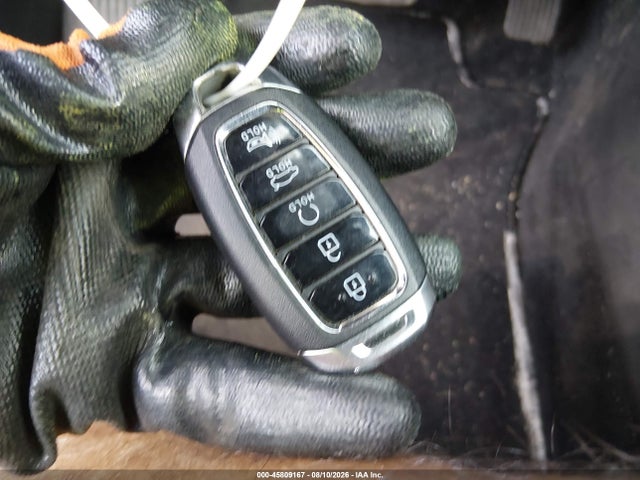 Aukcja sprzedaży 2023 Hyundai Elantra Hybrid Limited, vin: KMHLN4AJ8PU088355, numer aukcji: 45809167