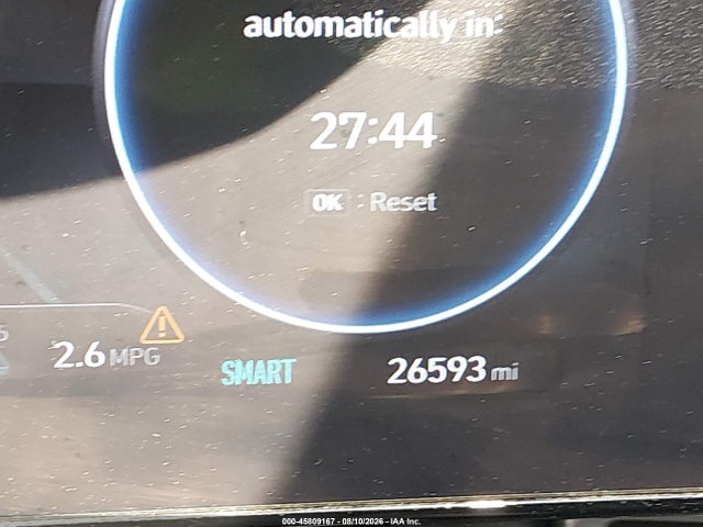 Aukcja sprzedaży 2023 Hyundai Elantra Hybrid Limited, vin: KMHLN4AJ8PU088355, numer aukcji: 45809167