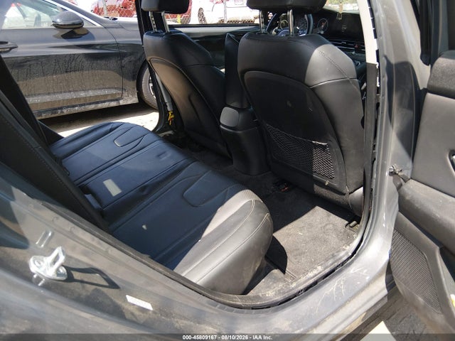 Aukcja sprzedaży 2023 Hyundai Elantra Hybrid Limited, vin: KMHLN4AJ8PU088355, numer aukcji: 45809167