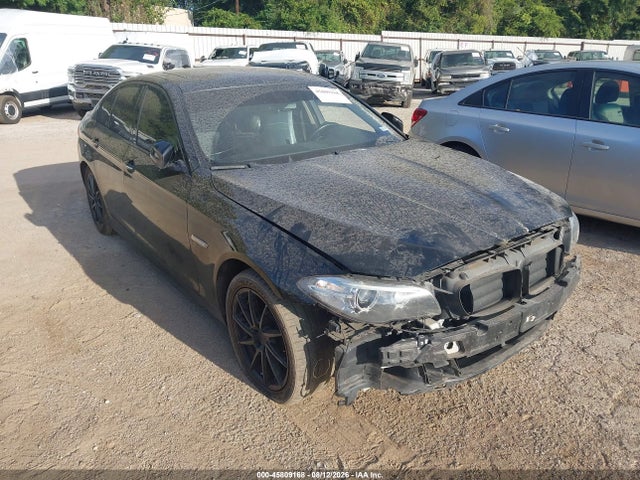 Auction sale of the 2016 Bmw 528i, vin: WBA5A5C50GG347186, lot number: 45809168