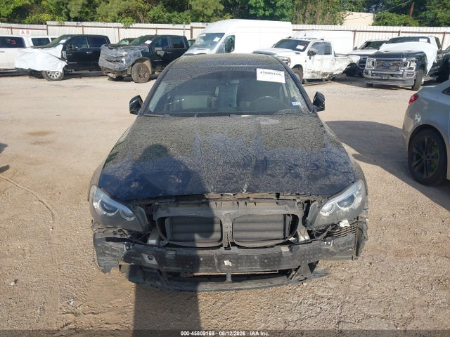 Продажа на аукционе авто 2016 Bmw 528i, vin: WBA5A5C50GG347186, номер лота: 45809168