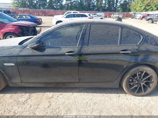 Продажа на аукционе авто 2016 Bmw 528i, vin: WBA5A5C50GG347186, номер лота: 45809168