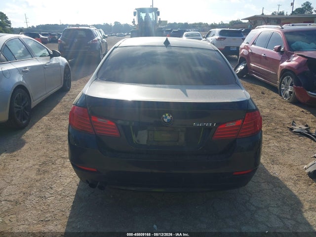 Продажа на аукционе авто 2016 Bmw 528i, vin: WBA5A5C50GG347186, номер лота: 45809168