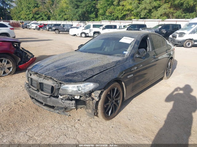 Продажа на аукционе авто 2016 Bmw 528i, vin: WBA5A5C50GG347186, номер лота: 45809168