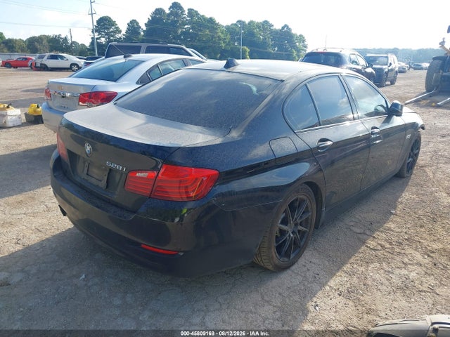 Продажа на аукционе авто 2016 Bmw 528i, vin: WBA5A5C50GG347186, номер лота: 45809168