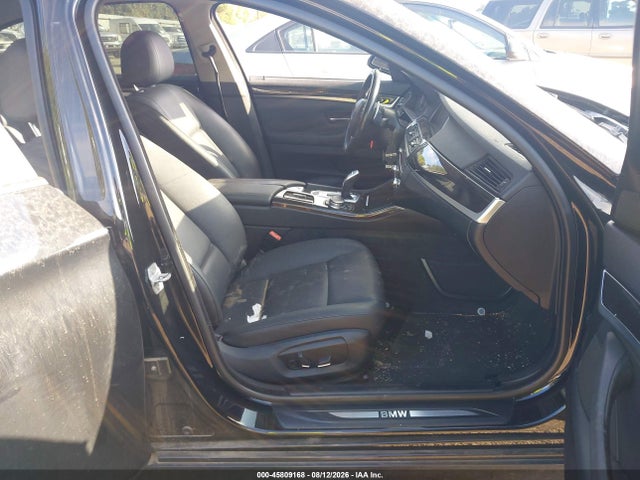 Продажа на аукционе авто 2016 Bmw 528i, vin: WBA5A5C50GG347186, номер лота: 45809168