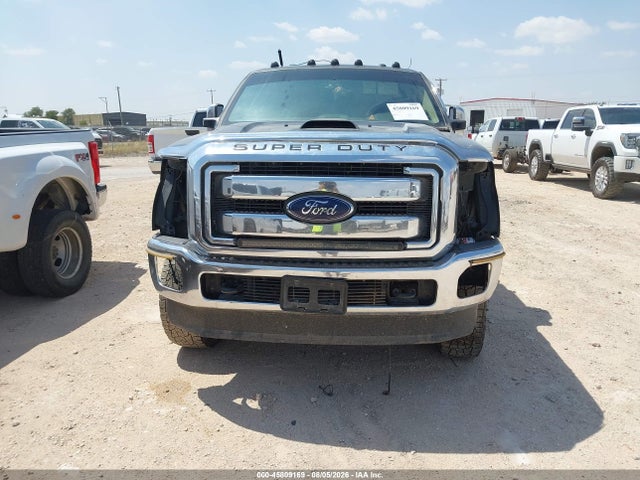 Продажа на аукционе авто 2012 Ford F-350 Xlt, vin: 1FT8W3BT0CEC04749, номер лота: 45809169