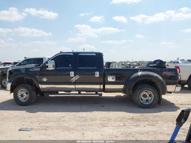 Продажа на аукционе авто 2012 Ford F-350 Xlt, vin: 1FT8W3BT0CEC04749, номер лота: 45809169