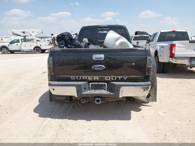 Продажа на аукционе авто 2012 Ford F-350 Xlt, vin: 1FT8W3BT0CEC04749, номер лота: 45809169