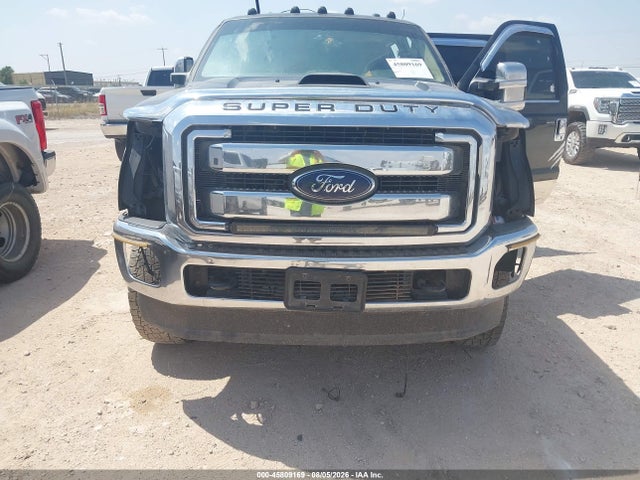 Продажа на аукционе авто 2012 Ford F-350 Xlt, vin: 1FT8W3BT0CEC04749, номер лота: 45809169