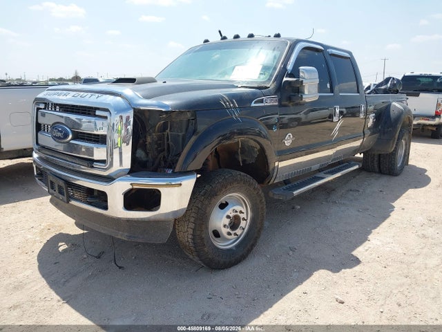 Продажа на аукционе авто 2012 Ford F-350 Xlt, vin: 1FT8W3BT0CEC04749, номер лота: 45809169