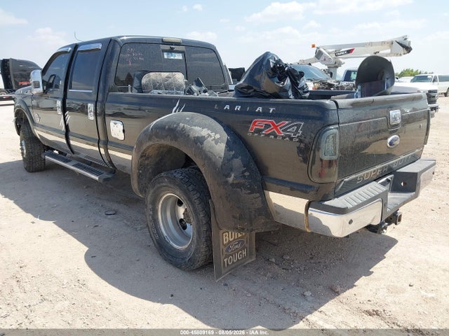 Продажа на аукционе авто 2012 Ford F-350 Xlt, vin: 1FT8W3BT0CEC04749, номер лота: 45809169
