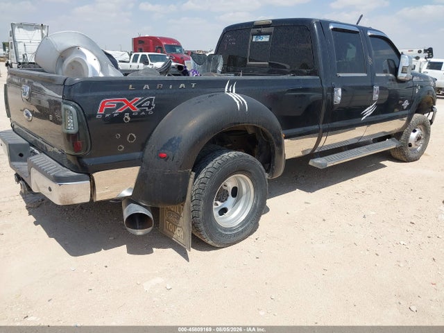 Продажа на аукционе авто 2012 Ford F-350 Xlt, vin: 1FT8W3BT0CEC04749, номер лота: 45809169