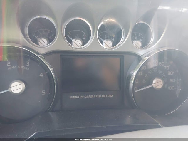 Продажа на аукционе авто 2012 Ford F-350 Xlt, vin: 1FT8W3BT0CEC04749, номер лота: 45809169