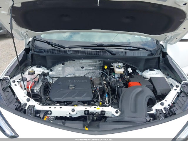 45809170 :رقم المزاد ، KL4AMESL8TB223662 vin ، 2026 Buick Encore Gx Sport Touring Awd مزاد بيع
