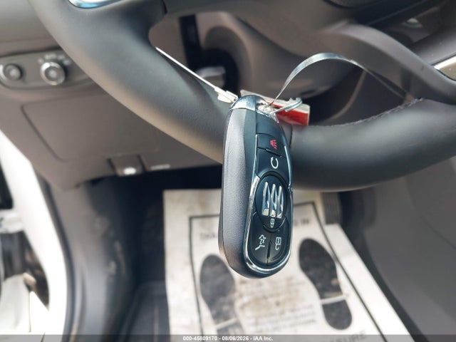 45809170 :رقم المزاد ، KL4AMESL8TB223662 vin ، 2026 Buick Encore Gx Sport Touring Awd مزاد بيع