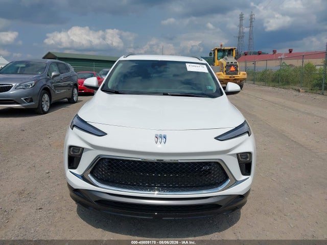 45809170 :رقم المزاد ، KL4AMESL8TB223662 vin ، 2026 Buick Encore Gx Sport Touring Awd مزاد بيع