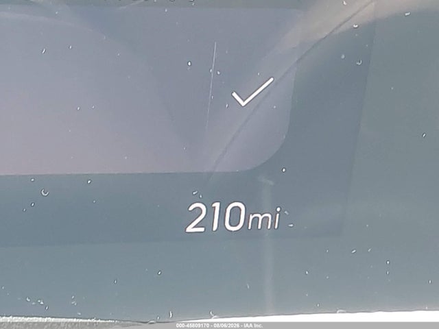 45809170 :رقم المزاد ، KL4AMESL8TB223662 vin ، 2026 Buick Encore Gx Sport Touring Awd مزاد بيع