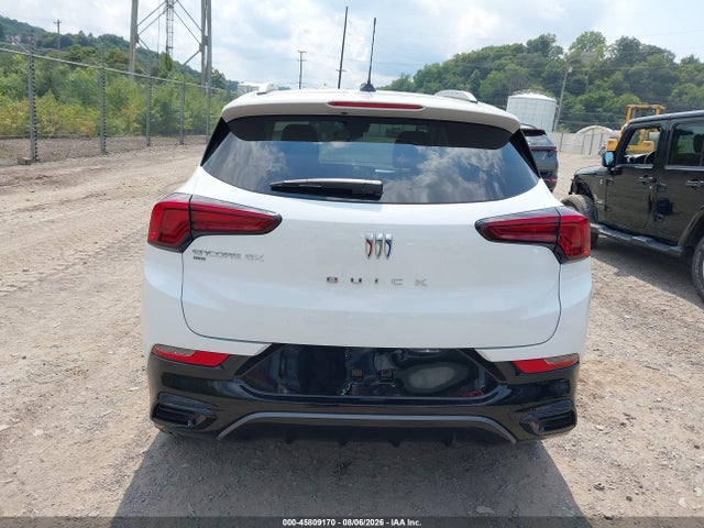 45809170 :رقم المزاد ، KL4AMESL8TB223662 vin ، 2026 Buick Encore Gx Sport Touring Awd مزاد بيع