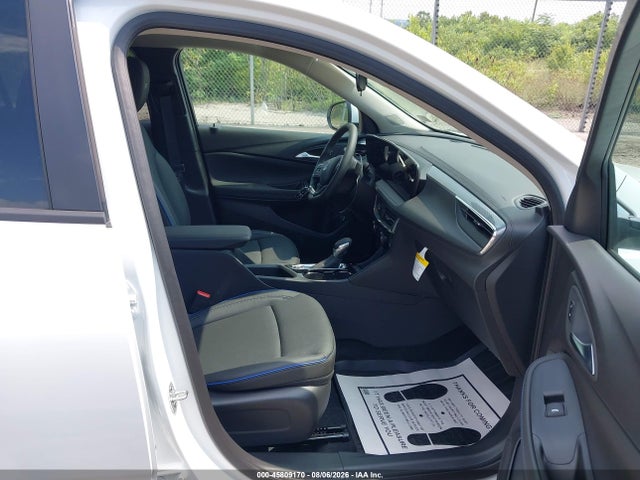 45809170 :رقم المزاد ، KL4AMESL8TB223662 vin ، 2026 Buick Encore Gx Sport Touring Awd مزاد بيع