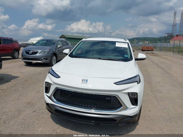 45809170 :رقم المزاد ، KL4AMESL8TB223662 vin ، 2026 Buick Encore Gx Sport Touring Awd مزاد بيع