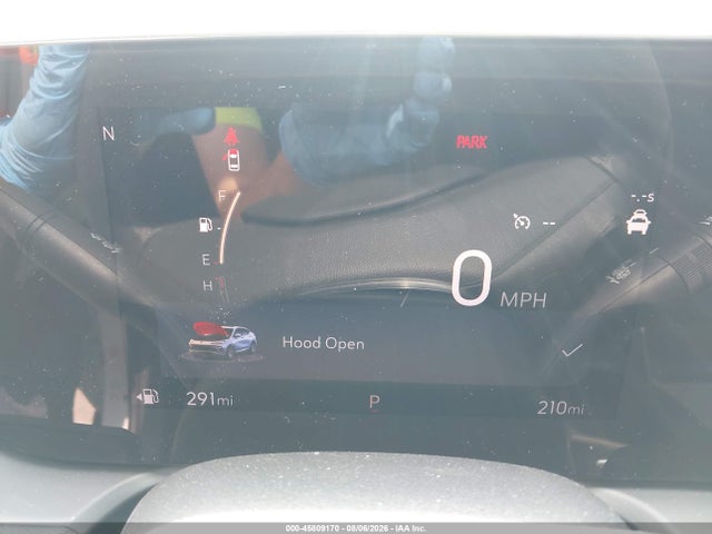 45809170 :رقم المزاد ، KL4AMESL8TB223662 vin ، 2026 Buick Encore Gx Sport Touring Awd مزاد بيع