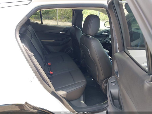 45809170 :رقم المزاد ، KL4AMESL8TB223662 vin ، 2026 Buick Encore Gx Sport Touring Awd مزاد بيع