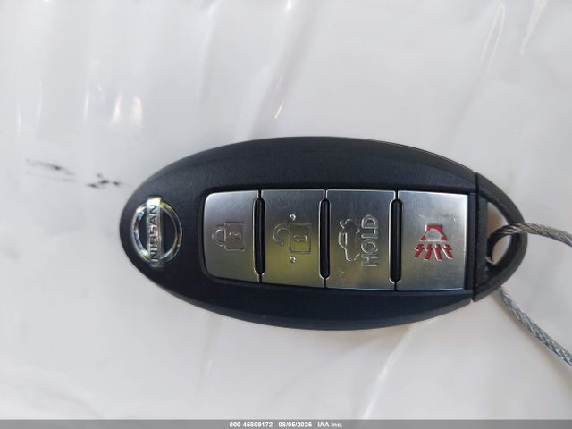 Nissan SENTRA SR 2017 3N1AB7AP2HY247432 Image 11