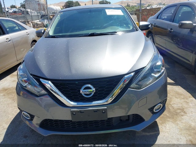 Nissan SENTRA SR 2017 3N1AB7AP2HY247432 Image 12