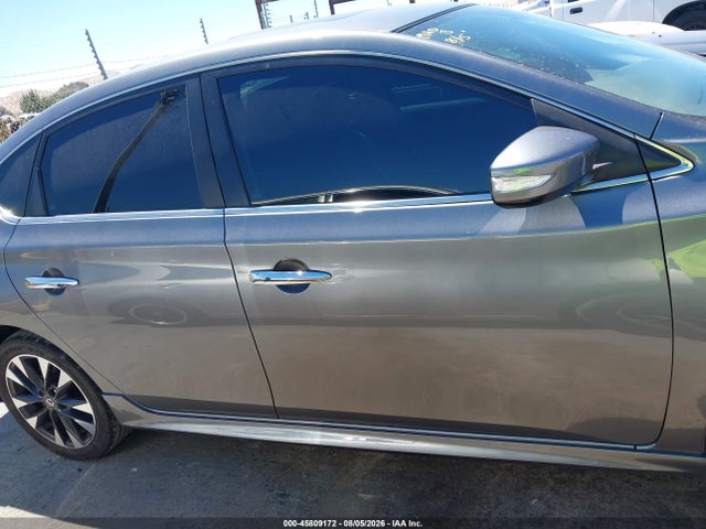 Nissan SENTRA SR 2017 3N1AB7AP2HY247432 Image 13