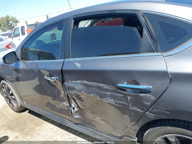 Nissan SENTRA SR 2017 3N1AB7AP2HY247432 Image 14