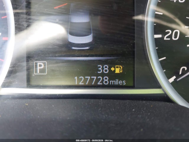 Nissan SENTRA SR 2017 3N1AB7AP2HY247432 Image 15