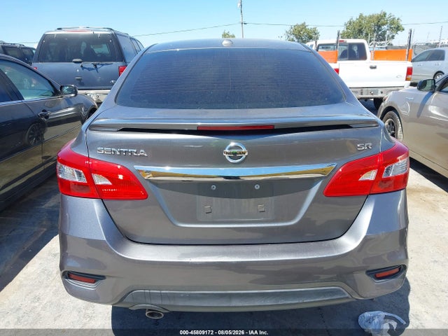 Nissan SENTRA SR 2017 3N1AB7AP2HY247432 Image 16