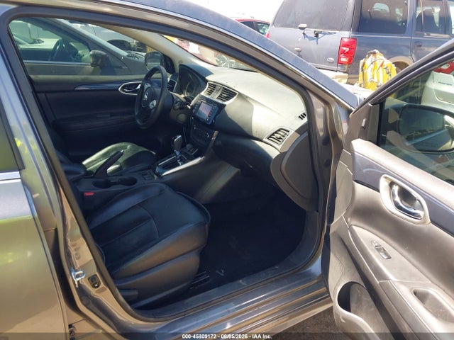 Nissan SENTRA SR 2017 3N1AB7AP2HY247432 Image 5