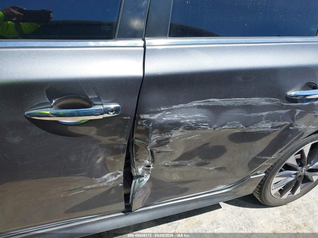 Nissan SENTRA SR 2017 3N1AB7AP2HY247432 Image 6