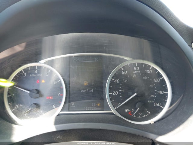 Nissan SENTRA SR 2017 3N1AB7AP2HY247432 Image 7