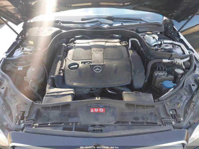 Mercedes-Benz E 350 2015 WDDHF5KB1FB100818 Image 10